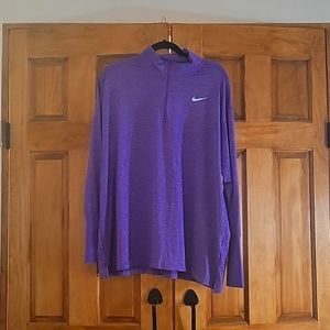 Nike pullover